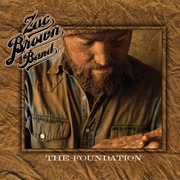 Brown, Zac Band - The Foundation