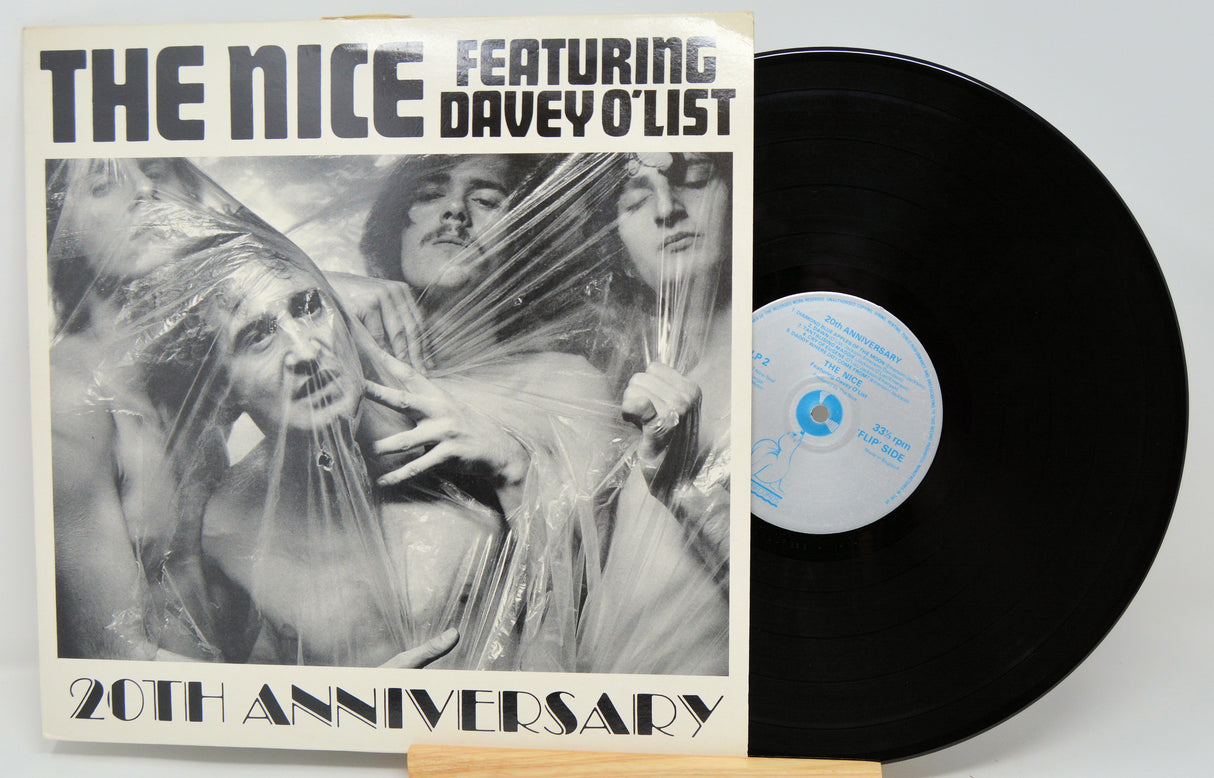 Nice, The - 20th Anniversary