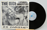 Nice, The - 20th Anniversary