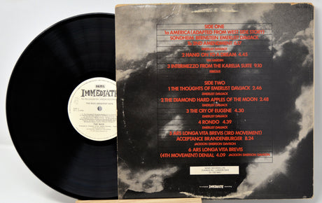 Nice, The - Greatest Hits