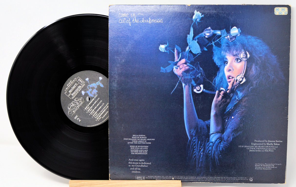 Nicks, Stevie - Bella Donna