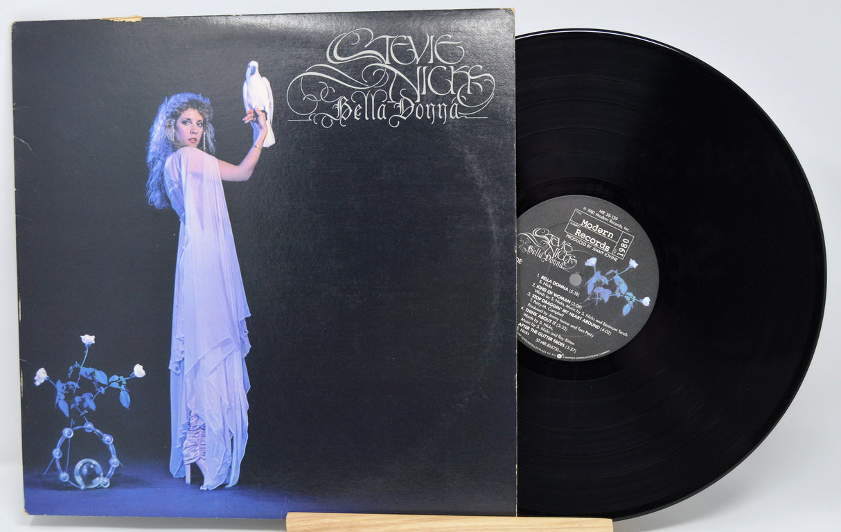 Nicks, Stevie - Bella Donna