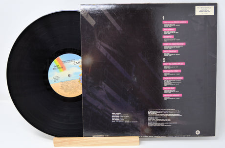 Night Ranger - Greatest Hits