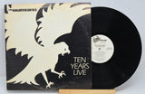 Nighthawks - Ten Years Live