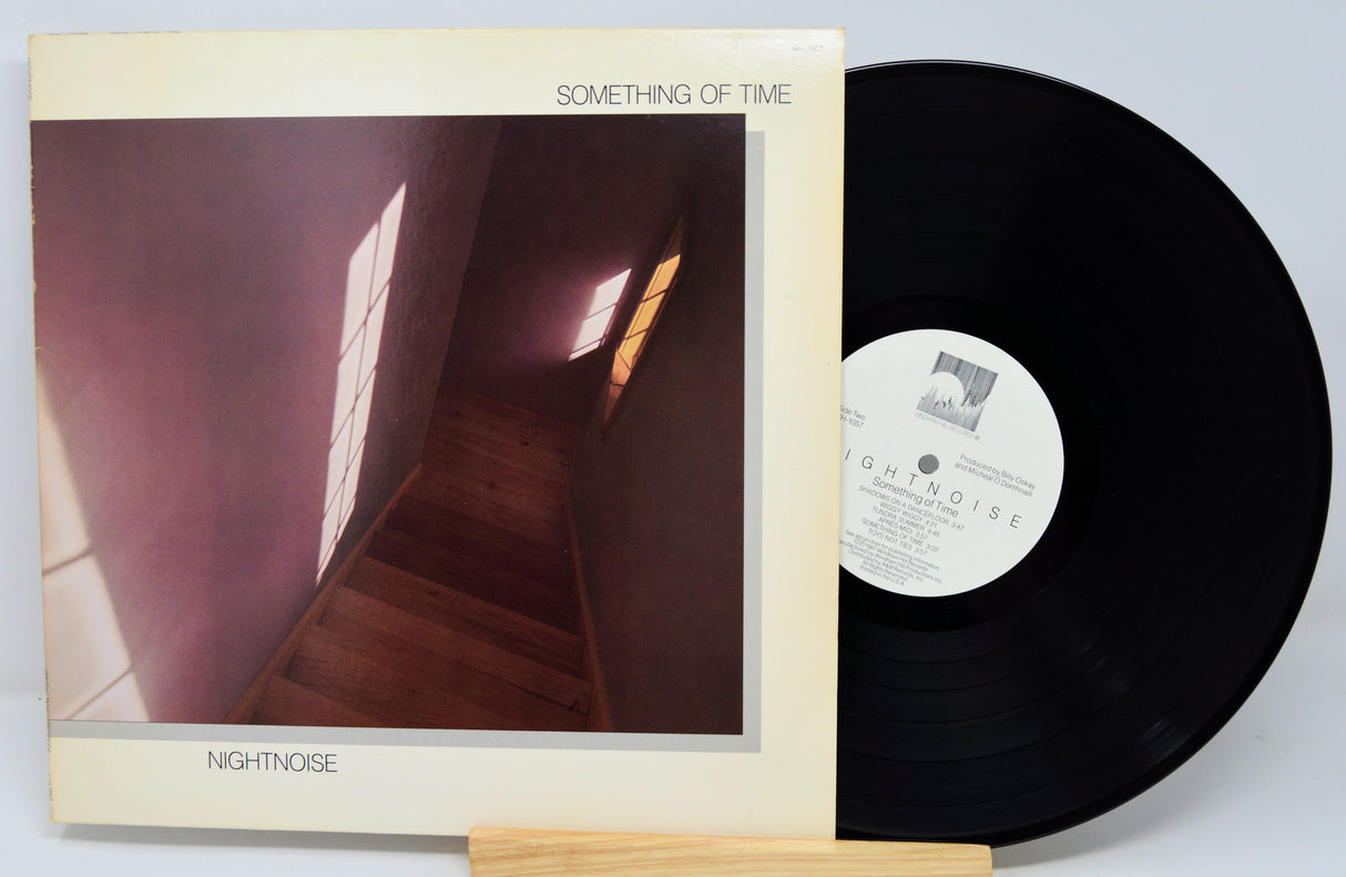 Nightnoise - Something Of Time