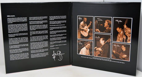 Lofgren, Nils - Acoustic Live