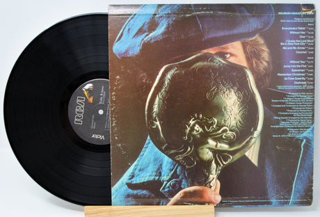 Nilsson - Greatest Hits