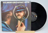Nilsson - Greatest Hits