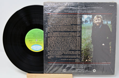 Nilsson, Harry - Early Tymes