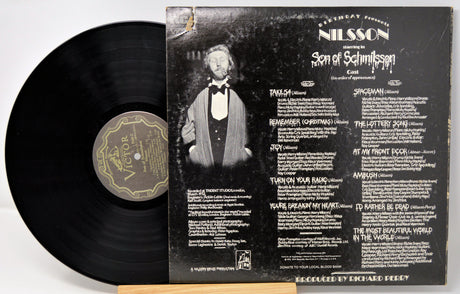 Nilsson, Harry - Son Of Schmilsson