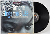 Simone, Nina - Sings The Blues