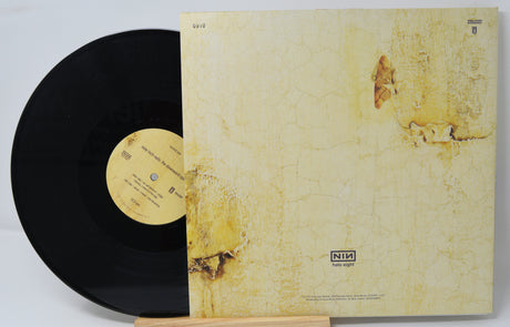 Nine Inch Nails - Downward Spiral