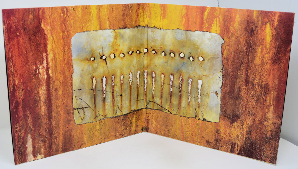 Nine Inch Nails - Downward Spiral