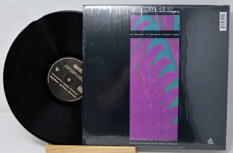 Nine Inch Nails - Pretty Hate Machine