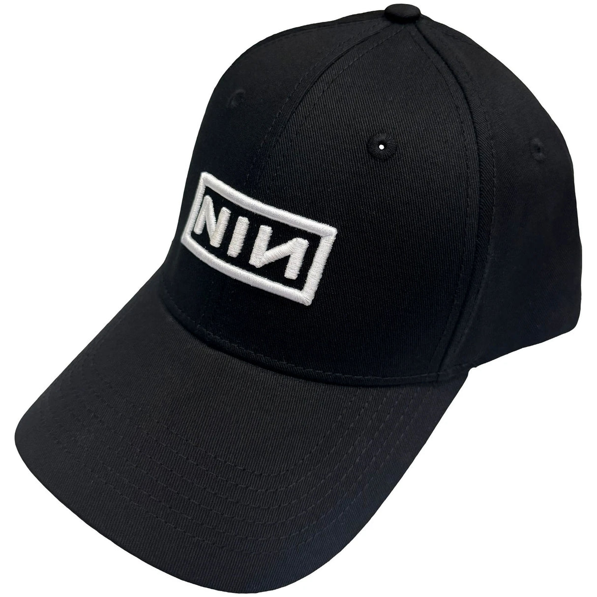 Nine Inch Nails - Classic Logo Cap