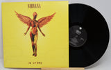 Nirvana - In Utero