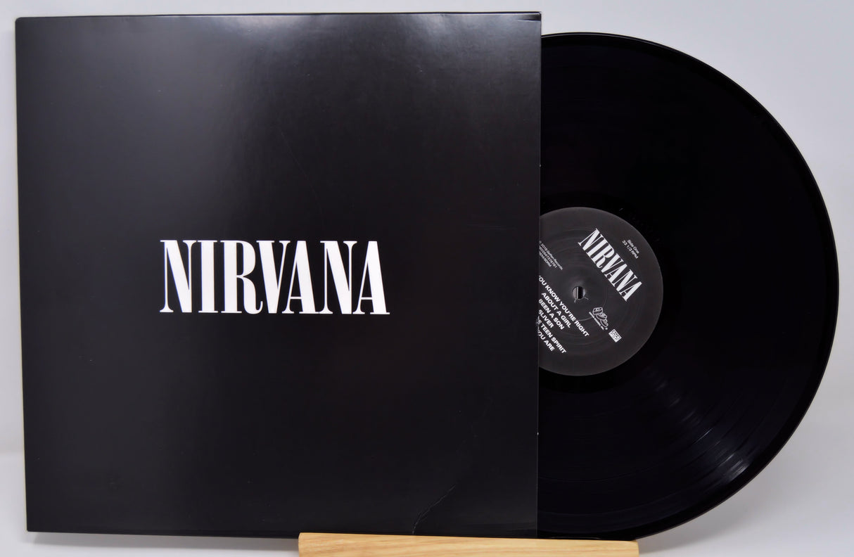 Nirvana - Nirvana