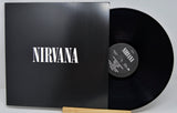 Nirvana - Self Titled