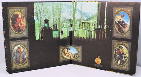 Nitty Gritty Dirt Band - All The Good Times