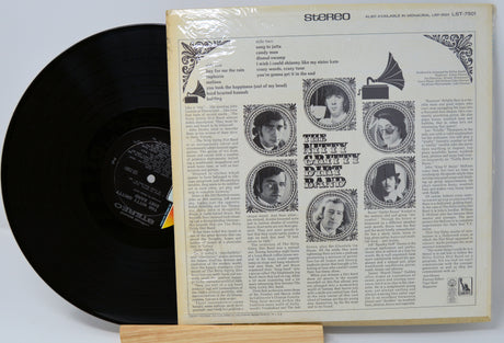 Nitty Gritty Dirt Band - Self Titled