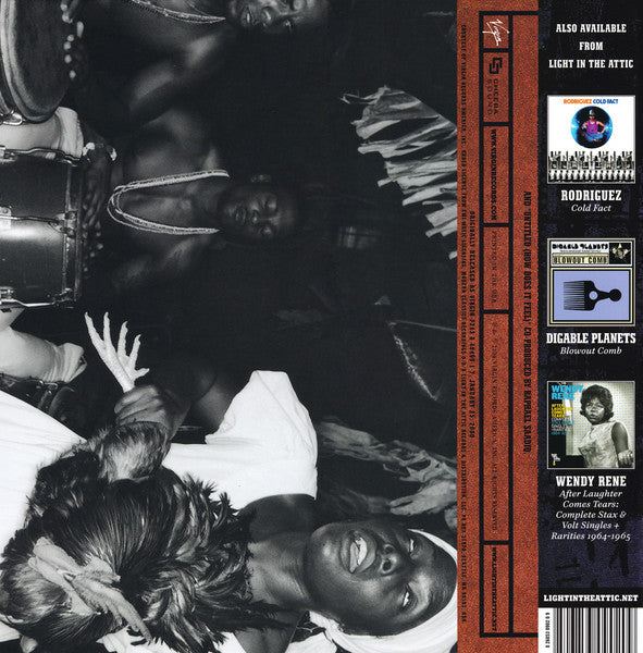 D'Angelo - Voodoo
