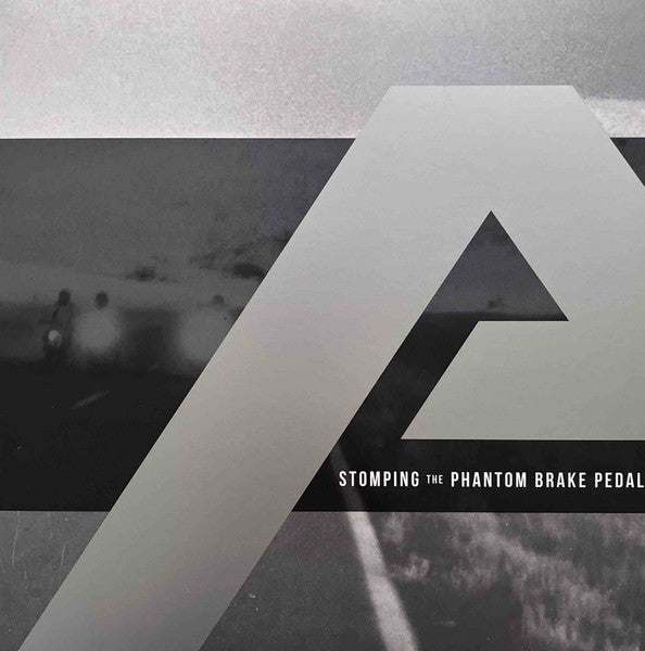 Angels & Airwaves - Stomping The Phantom Brake Pedal