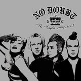 No Doubt -  The Singles 1992-2003