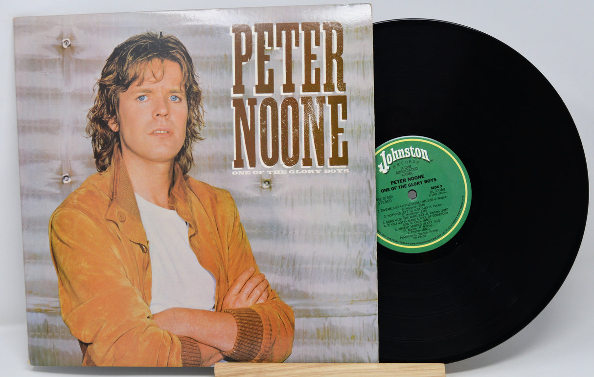 Noone, Peter - One Of The Glory Boys