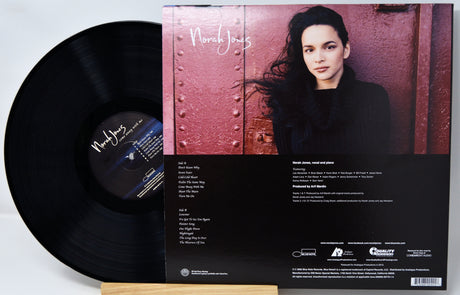 Jones, Norah - Come Away With Me (AP)