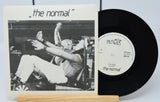 Normal, The - T.V.O.D.