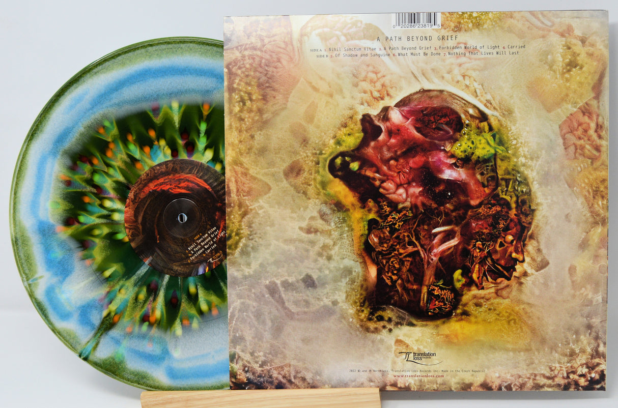Northless - A Path Beyond Grief