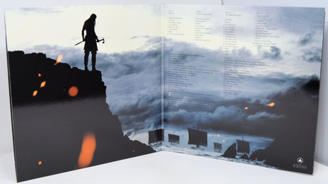 Northman, The - Soundtrack