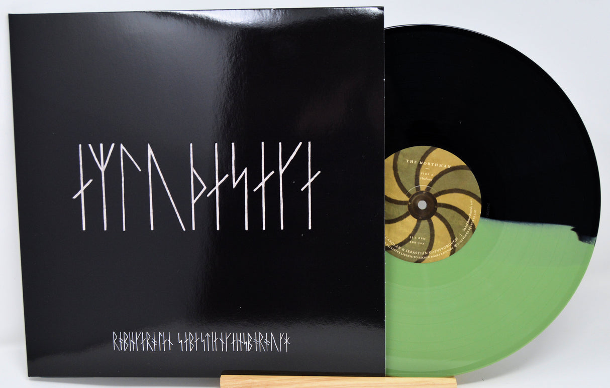 Northman, The - Soundtrack