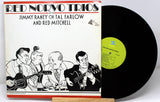 Norvo, Red - The Red Norvo Trios