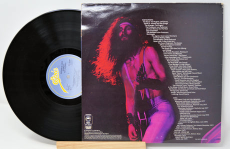 Nugent, Ted - Double Live Gonzo