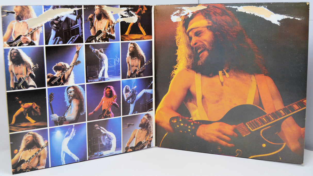 Nugent, Ted - Double Live Gonzo