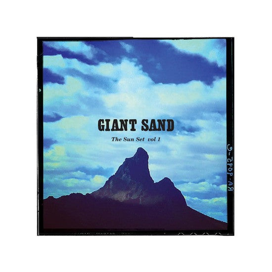 Giant Sand - Sun Set: Volume 1