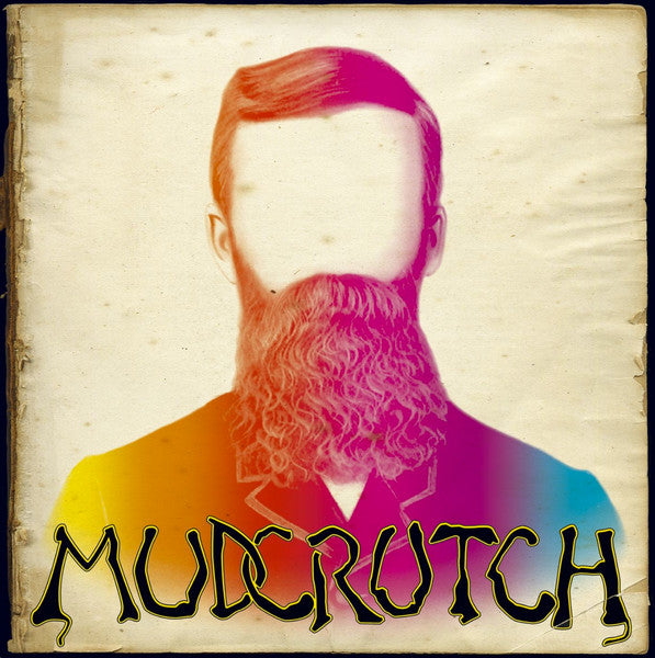 Mudcrutch - Self Titled