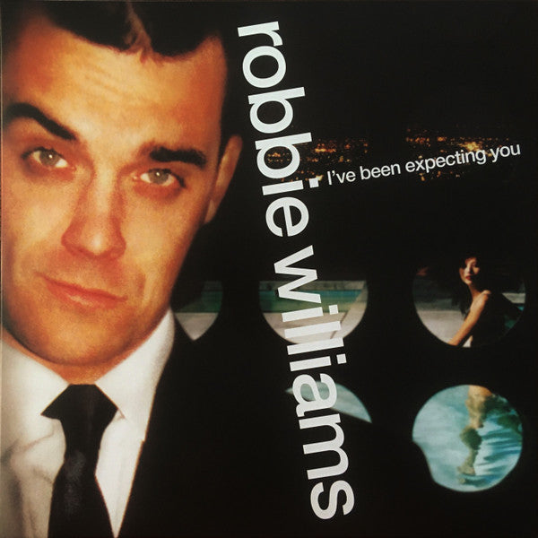 Williams, Robbie - I've Been Expecting You