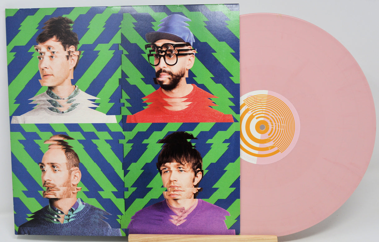OK Go - Hungry Ghosts