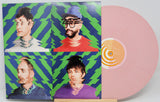 OK Go - Hungry Ghosts