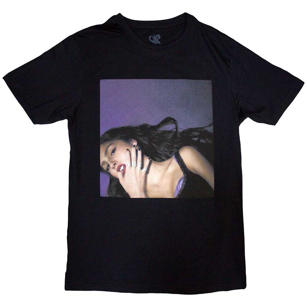 Rodrigo, Olivia - Guts Album Cover