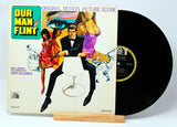 Soundtrack - Our Man Flint