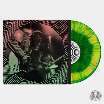 Psychic Ills - Live At Levitation