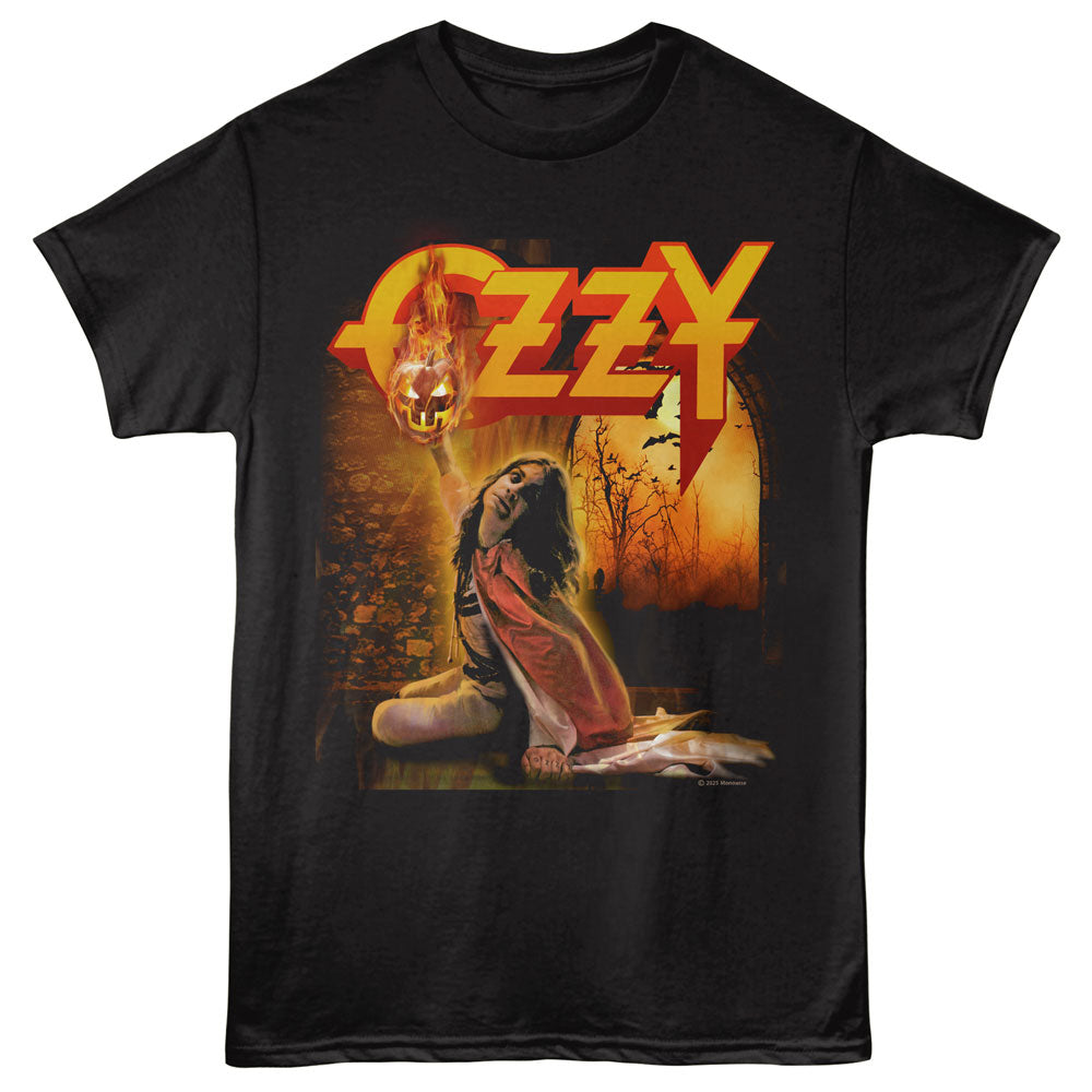 Osbourne, Ozzy - Blizzard Jack O Lantern