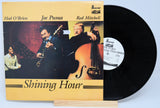 O'Brien / Puma / Mitchell - Shining Hour