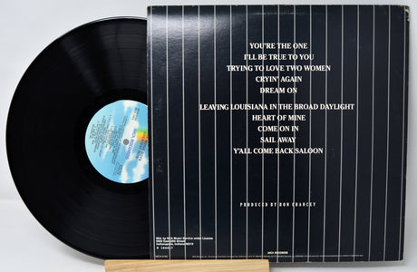 Oak Ridge Boys - Greatest Hits