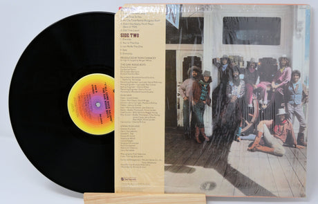 Oak Ridge Boys - Y'All Come Back Saloon