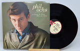 Ochs, Phil - A Toast To Those Who Are Gone