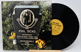 Ochs, Phil - Rehearsals For Retirement